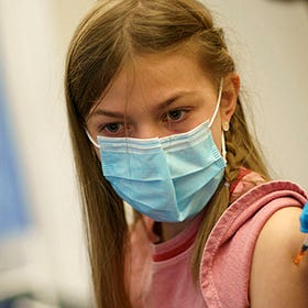 COVID SHOT HEART BOMBSHELL: Scientists Expose Sudden Death Trigger Hidden in Vaccine