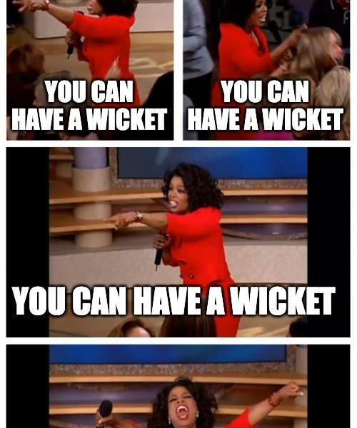 Australia’s day of giving – by Jarrod Kimber