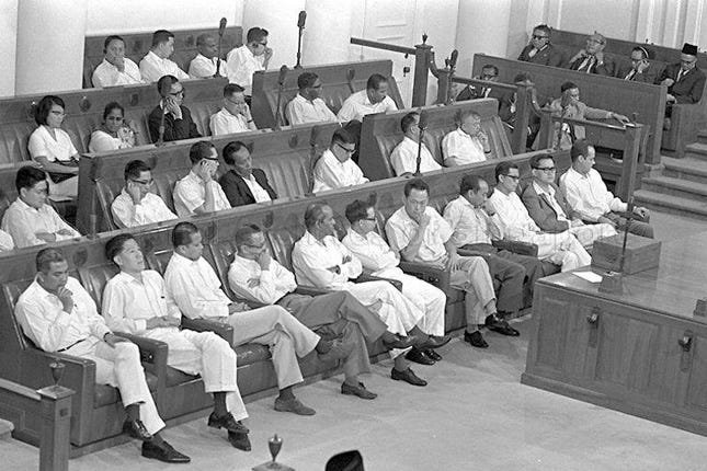 Lee Kuan Yew Lee Kuan Yew