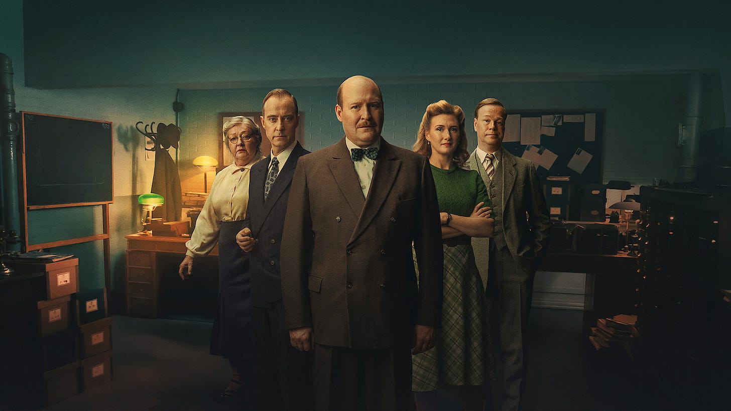 The Swedish Connection Cast, News, Videos and more