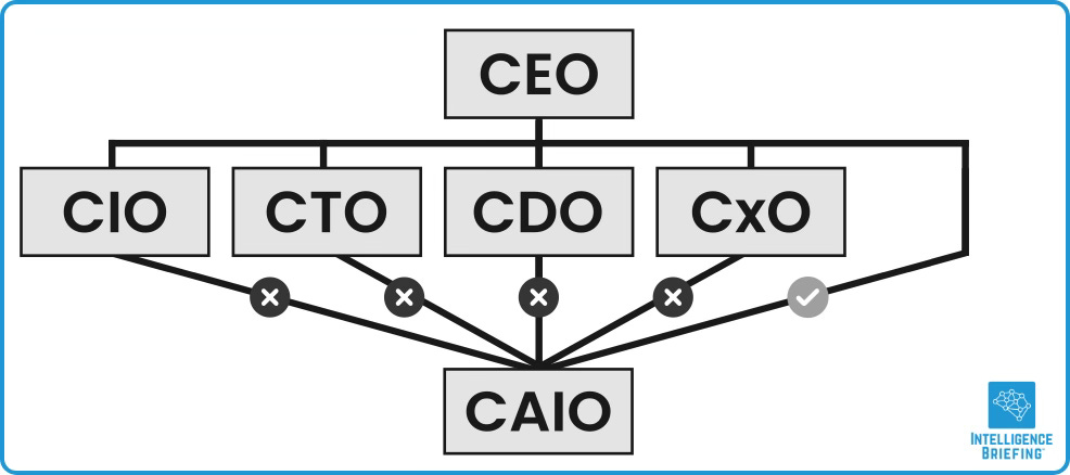 What’s In A Title?—Are You Hiring The Right AI Leader?