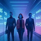 The Big Search x Statista: Europe’s AI Leaders in Large-Scale Consumer Goods, Retail, and E-Commerce Organisations, Mapped