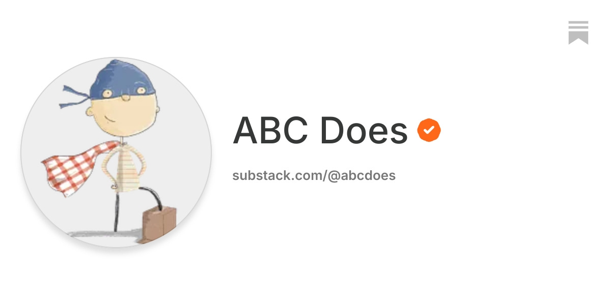 ABC Does | Substack