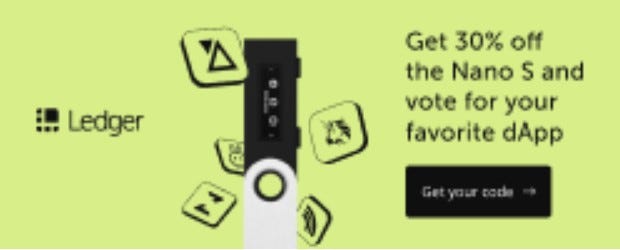 Ledger Wallet, Hardware Wallet, Crypto