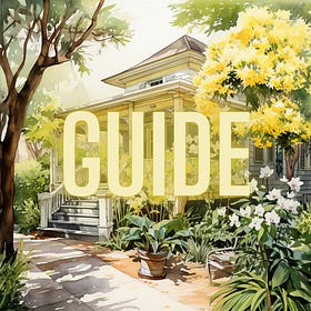 Guide: The Veranda