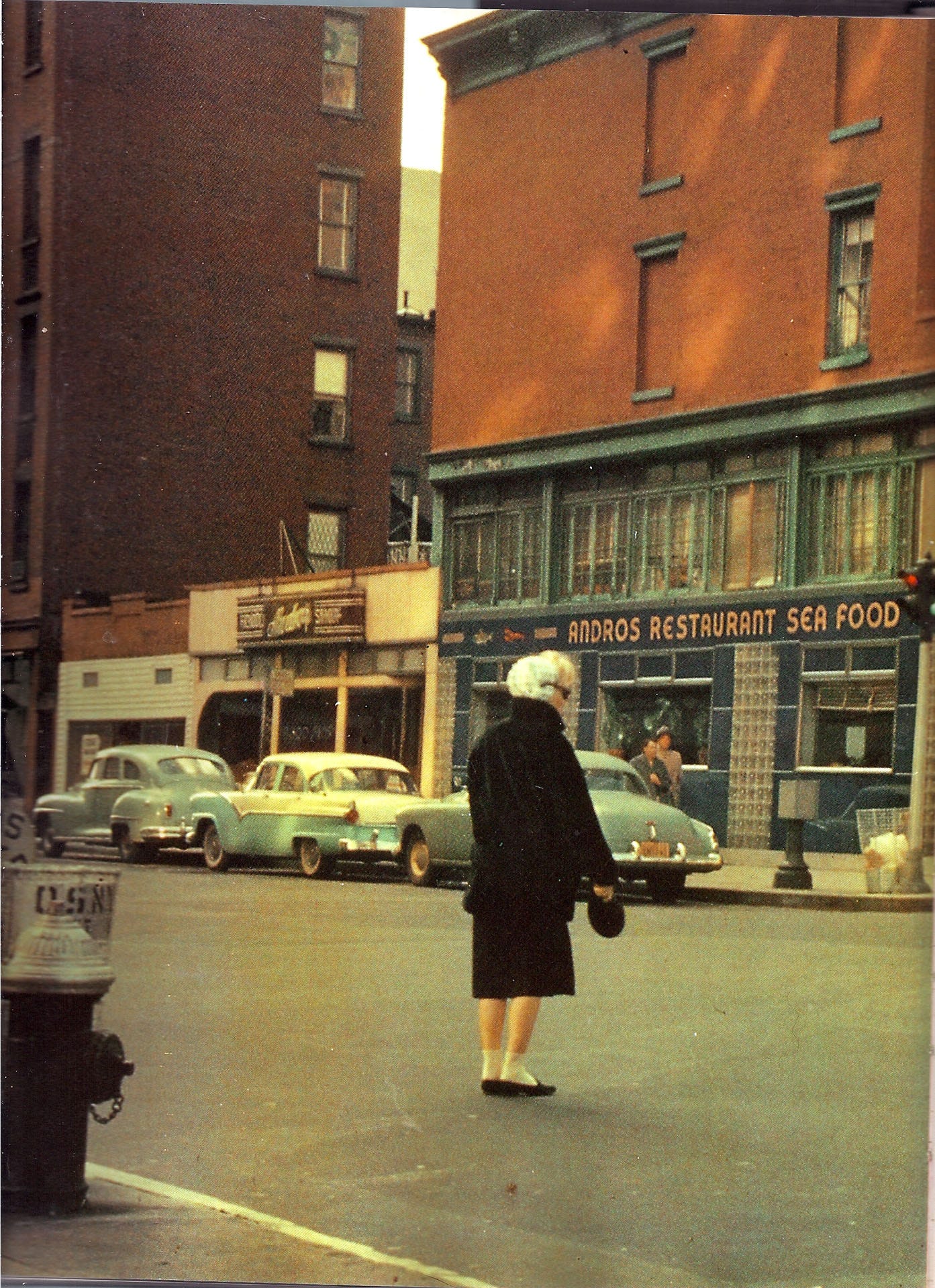 Norma Jeane Norma Jeane