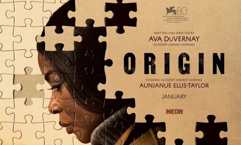 Expired) Origin | Happening @ Michigan