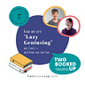 Two Booked Up Podcast