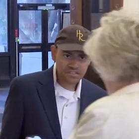 Judge Blocks Media From Full Access to Court Hearing for Accused Child Predator