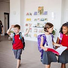 Evening Up the Playing Field