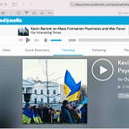 Kevin’s Newsletter