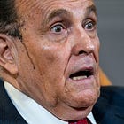 Rudy’s Ukraine caper looks even worse now