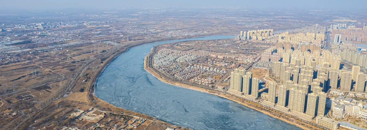 Songhua River Harbin: Free Ice Wonderland | Snow Carnival Thrills & Diamond  Sea Glaciers