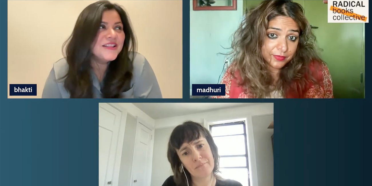 Breathe In, Breathe Out, Shoot to Kill: Women, Wellness & Fascism