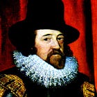 Updated! Francis Bacon and the Birth of Scientism