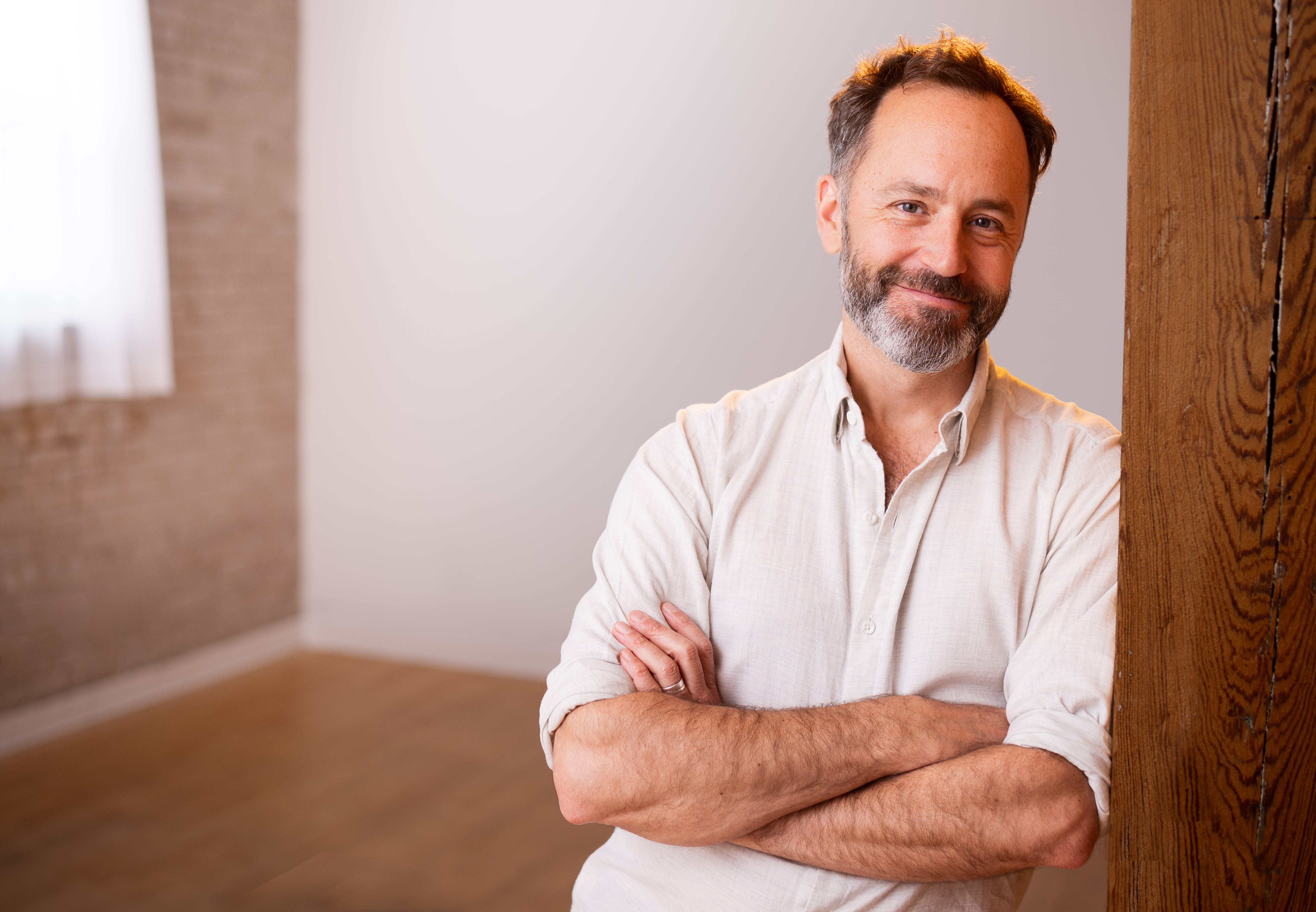 About - Home Base with Jeff Warren