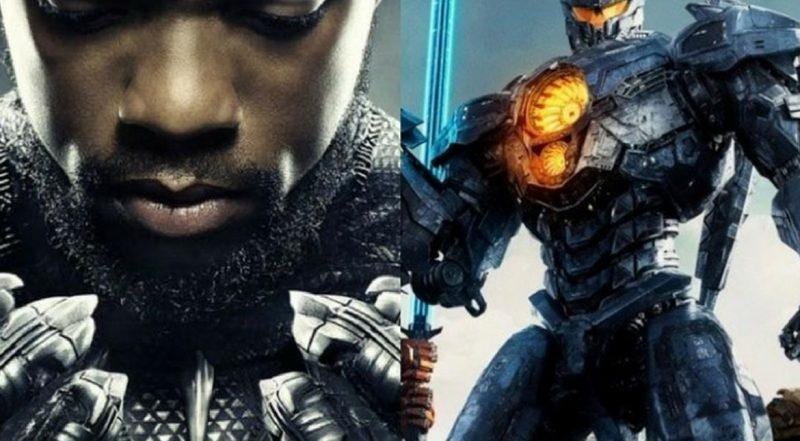 black panther cant hold off pacific rim uprising at box office weekend black panther cant hold off pacific rim uprising at box office weekend