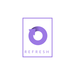 Substack profile picture for @refresh