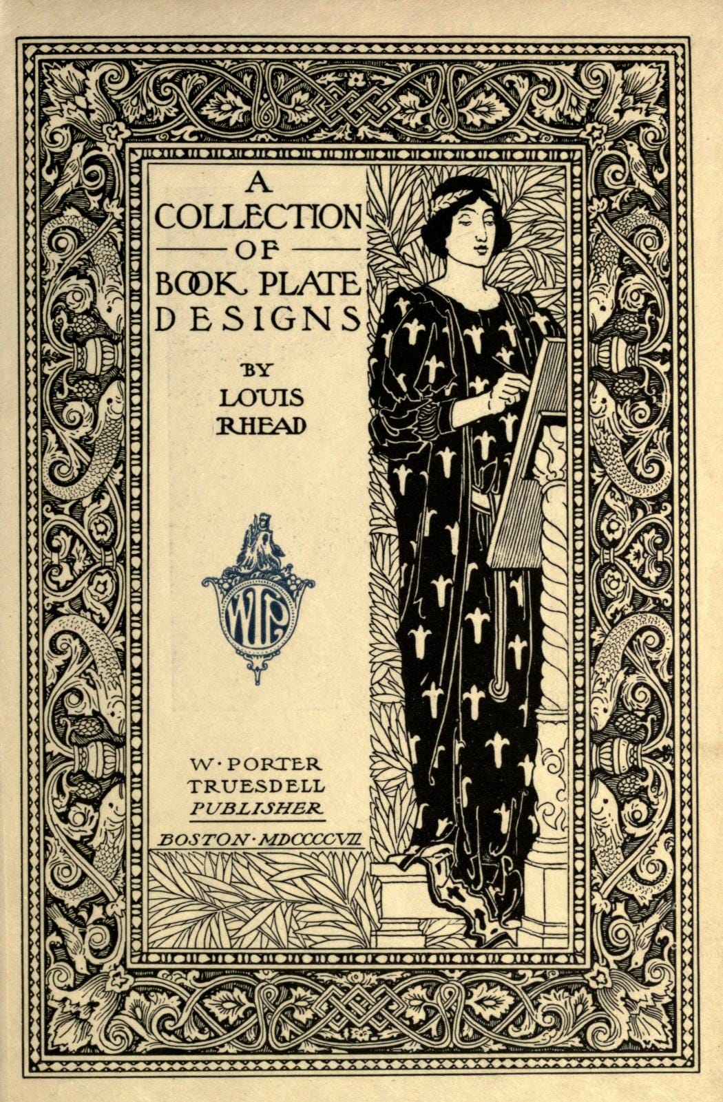 Book page image