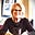 Ruth Wood's avatar