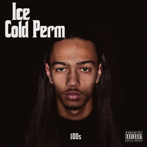 100s ice cold perm