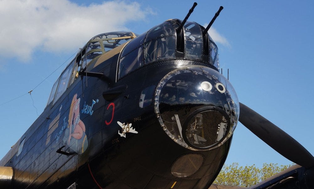 Elhallgatott történelem: A II. világháború első napjaiban Nagy-Britannia és Franciaország a Szovjetunió bombázását tervezte, de Hitler megelőzte őket! 
