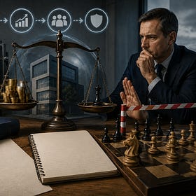 Non hai distribuito? Allora hai eluso. Benvenuti nel diritto tributario dell’omissione