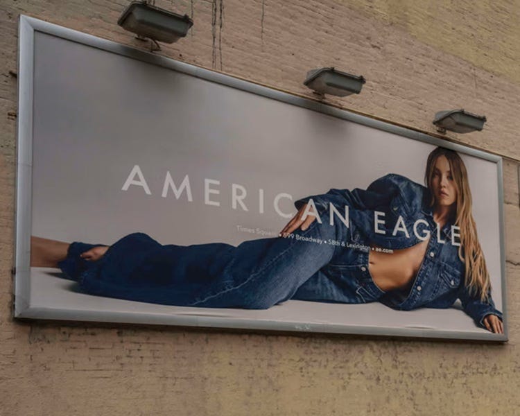 Genes And Jeans Are Not Racist