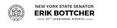 NY State Senator Erik Bottcher