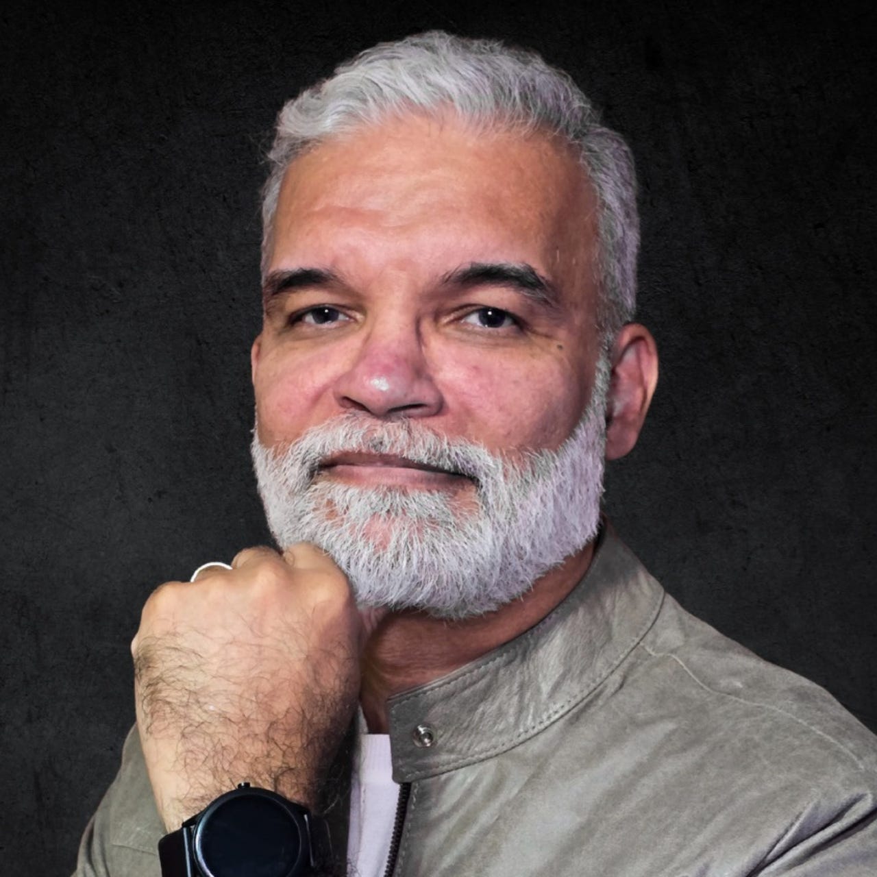 C.S. Soares | Newsletter