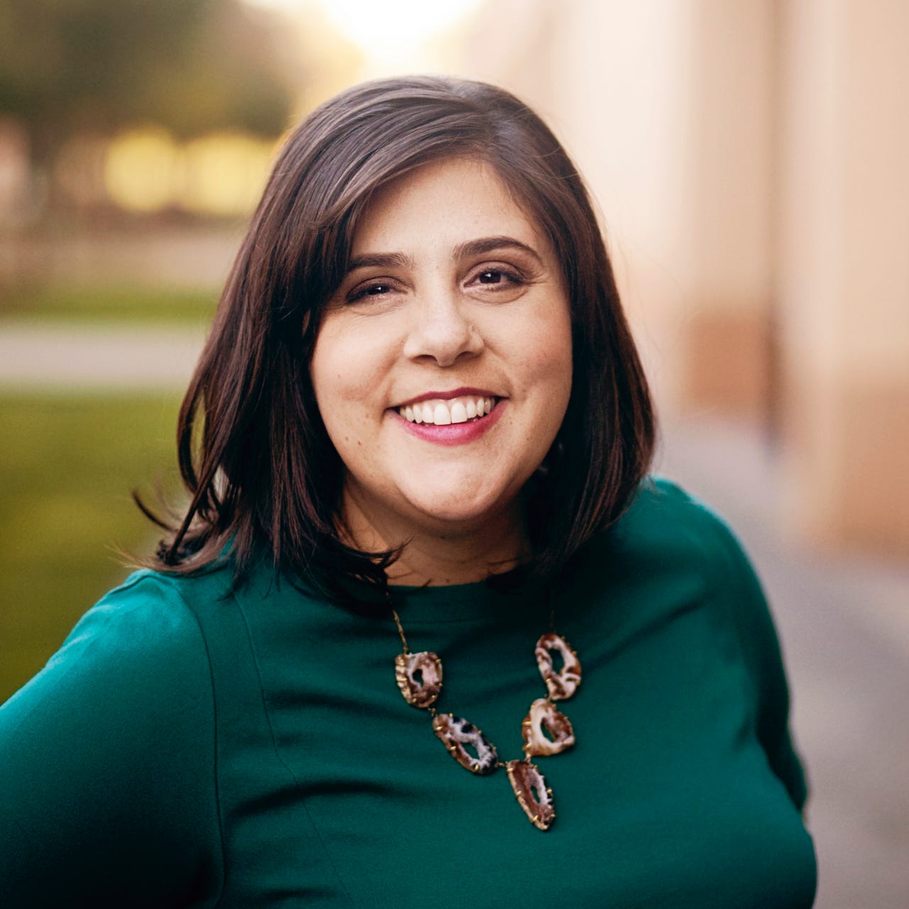 The Midlife Curriculum 