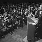 An Act Against One Church Is An Act Against All