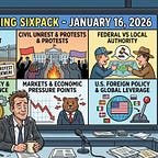 The Daily Grind News