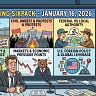 The Daily Grind News