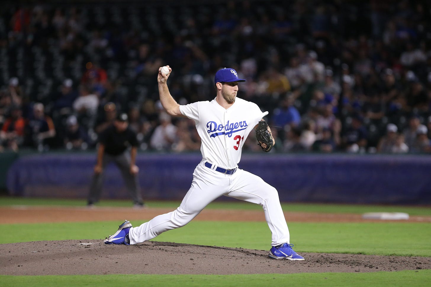 Penn State Baseball on Twitter: "@jhags9 @GoPSUsports Justin Hagenman  (@jhags9) begins the 2023 season with Triple-A @okc_dodgers after making  five appearances in Spring Training with the LA Dodgers. He posted 65 Ks