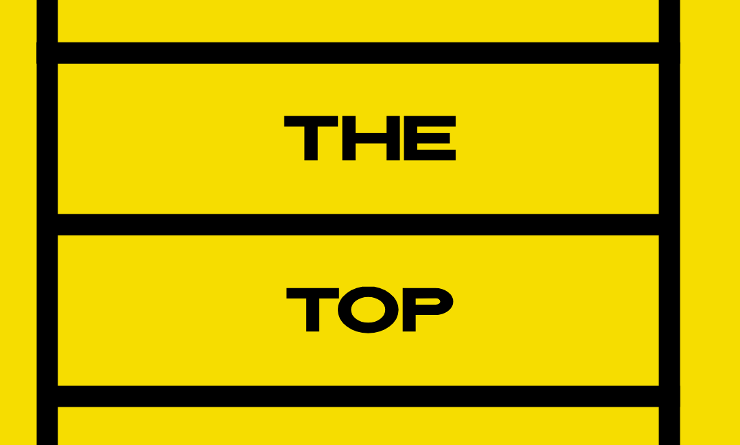 Not The Top Table (18 November 2025)