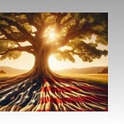 The Time Has Come To Rededicate America To One Nation, Under God
