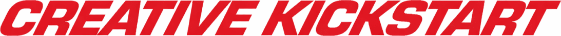 Creative Kickstart 