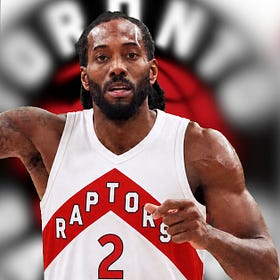 Analyzing the Kawhi Leonard Trade