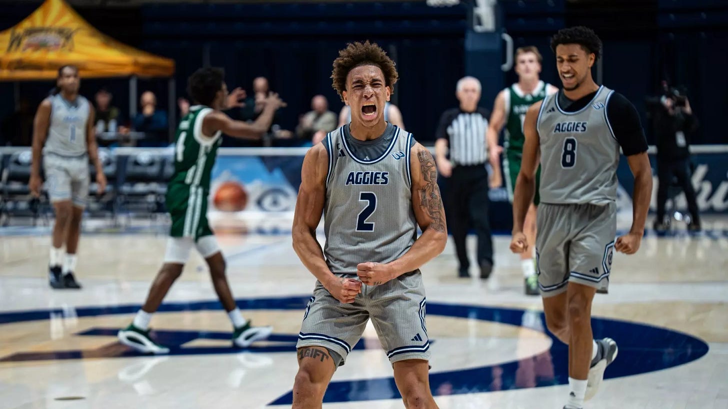 TY Johnson MBB TY Johnson MBB