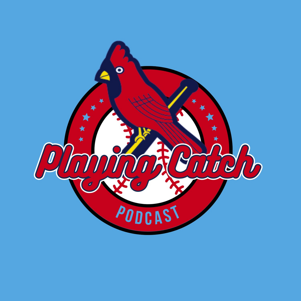 Playing Catch: A St. Louis Cardinals Father & Son Substack