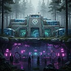 The New Hampshire Nexus