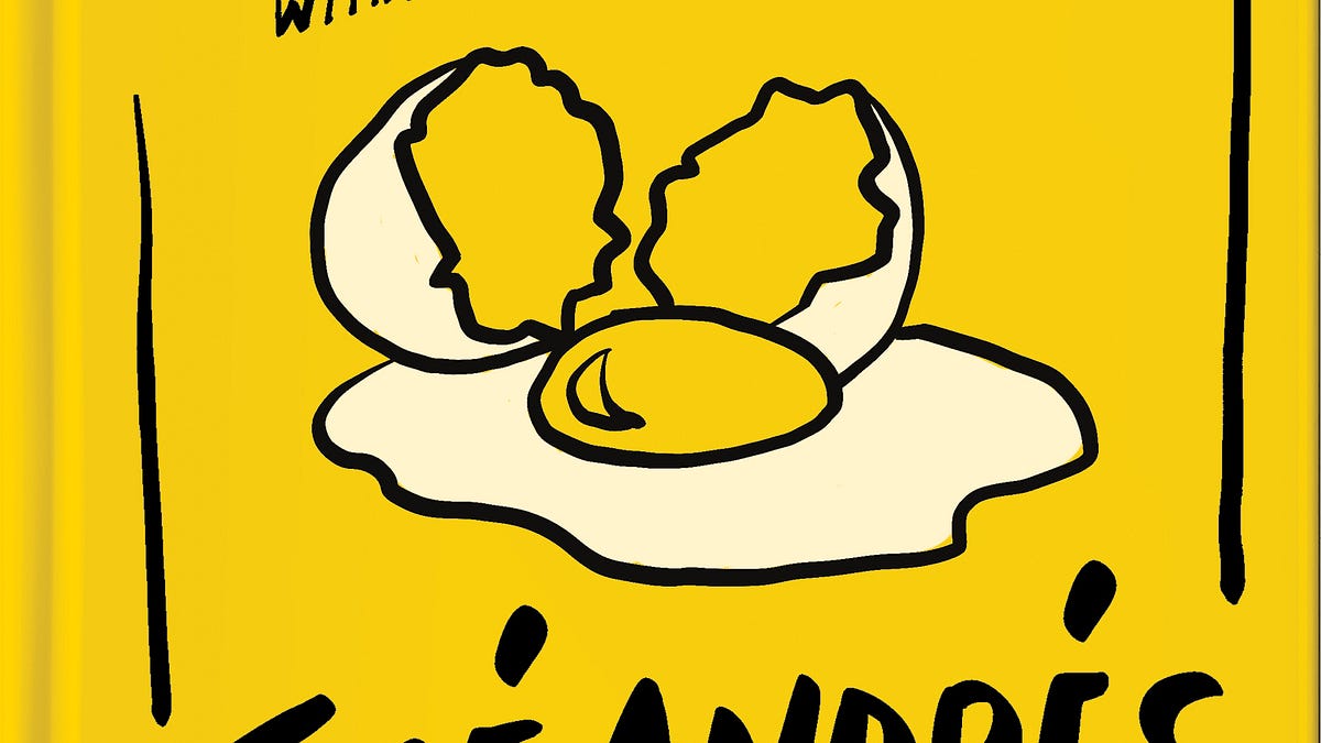 An excerpt from Change the Recipe