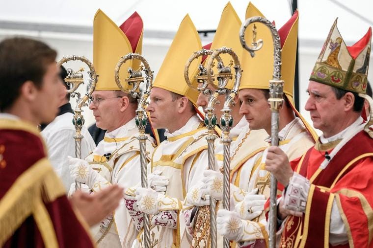 The SSPX Again Says No to the Catholic Church| National Catholic Register