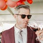 Edward Cavanagh's avatar