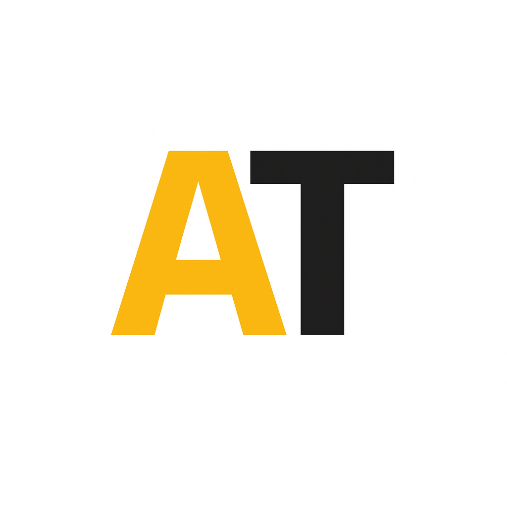 Algorithme Transparent logo