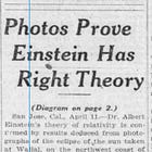 Journalism: The First Rough Draft of History