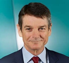 RACGP - AHPRA CEO steps down RACGP - AHPRA CEO steps down