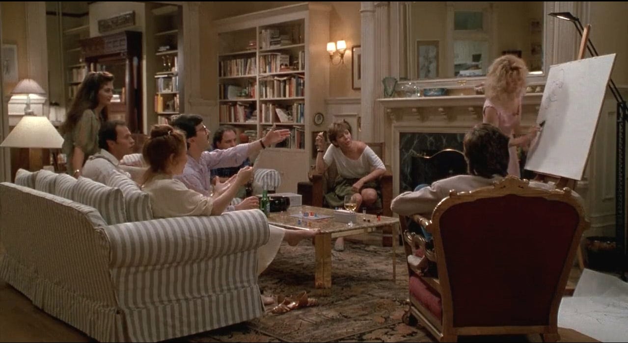 When Harry Met (Rob Reiner, 1989), 46% OFF