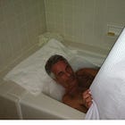 Oh Look, More Gross Jeffrey Epstein Pictures!